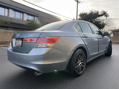 2011 Honda Accord LX   - Photo 9 - Sacramento, CA 95825