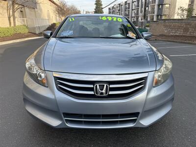 2011 Honda Accord LX   - Photo 2 - Sacramento, CA 95825