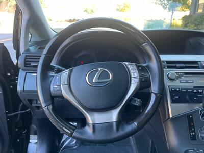 2013 Lexus RX   - Photo 16 - Sacramento, CA 95825