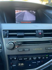 2013 Lexus RX   - Photo 36 - Sacramento, CA 95825