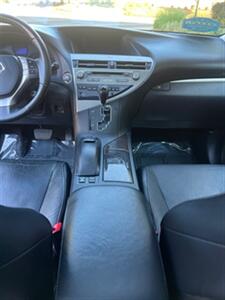 2013 Lexus RX   - Photo 17 - Sacramento, CA 95825