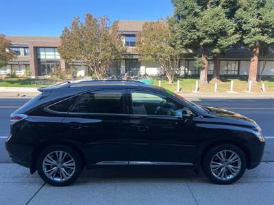 2013 Lexus RX   - Photo 10 - Sacramento, CA 95825