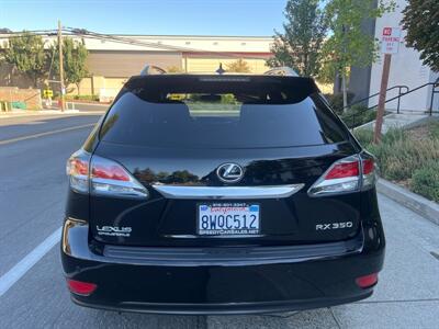 2013 Lexus RX   - Photo 7 - Sacramento, CA 95825