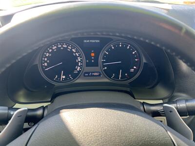2006 Lexus IS 250   - Photo 35 - Sacramento, CA 95825