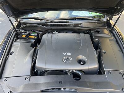 2006 Lexus IS 250   - Photo 27 - Sacramento, CA 95825