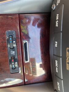 2006 Lexus IS 250   - Photo 10 - Sacramento, CA 95825