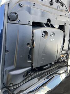 2006 Lexus IS 250   - Photo 29 - Sacramento, CA 95825