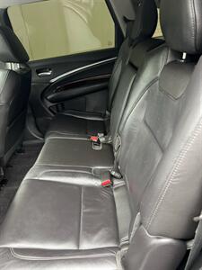 2016 Acura MDX SH-AWD w/Tech   - Photo 17 - Sacramento, CA 95825