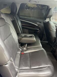 2016 Acura MDX SH-AWD w/Tech   - Photo 25 - Sacramento, CA 95825