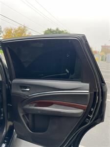 2016 Acura MDX SH-AWD w/Tech   - Photo 28 - Sacramento, CA 95825