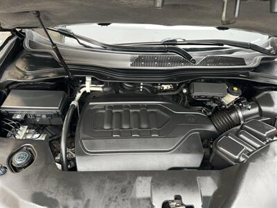 2016 Acura MDX SH-AWD w/Tech   - Photo 31 - Sacramento, CA 95825