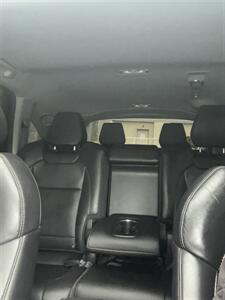 2016 Acura MDX SH-AWD w/Tech   - Photo 45 - Sacramento, CA 95825