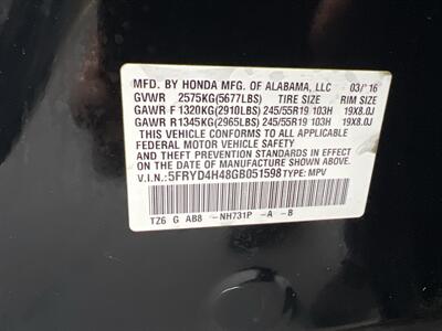 2016 Acura MDX SH-AWD w/Tech   - Photo 21 - Sacramento, CA 95825