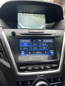2016 Acura MDX SH-AWD w/Tech   - Photo 44 - Sacramento, CA 95825