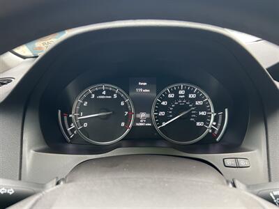 2016 Acura MDX SH-AWD w/Tech   - Photo 37 - Sacramento, CA 95825