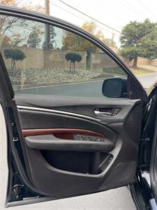 2016 Acura MDX SH-AWD w/Tech   - Photo 13 - Sacramento, CA 95825