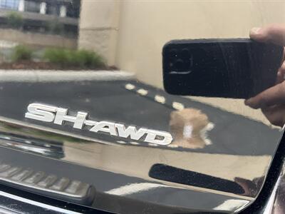 2016 Acura MDX SH-AWD w/Tech   - Photo 10 - Sacramento, CA 95825