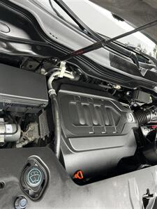 2016 Acura MDX SH-AWD w/Tech   - Photo 33 - Sacramento, CA 95825