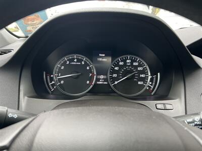 2016 Acura MDX SH-AWD w/Tech   - Photo 42 - Sacramento, CA 95825