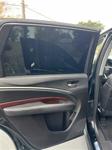 2016 Acura MDX SH-AWD w/Tech   - Photo 14 - Sacramento, CA 95825