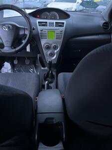 2008 Toyota Yaris S - Photo 15 - Sacramento, CA 95825