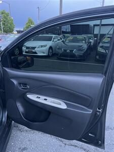 2008 Toyota Yaris S - Photo 21 - Sacramento, CA 95825