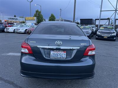 2008 Toyota Yaris S - Photo 7 - Sacramento, CA 95825