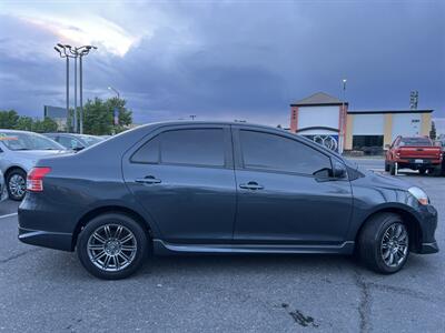 2008 Toyota Yaris S - Photo 9 - Sacramento, CA 95825