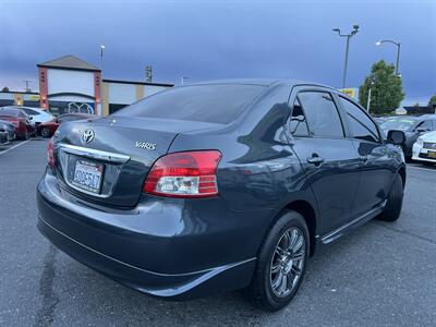 2008 Toyota Yaris S - Photo 8 - Sacramento, CA 95825