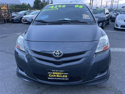 2008 Toyota Yaris S - Photo 3 - Sacramento, CA 95825