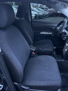 2008 Toyota Yaris S - Photo 19 - Sacramento, CA 95825