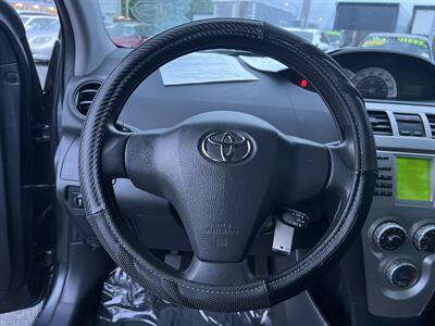 2008 Toyota Yaris S - Photo 16 - Sacramento, CA 95825