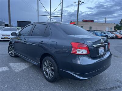 2008 Toyota Yaris S - Photo 6 - Sacramento, CA 95825