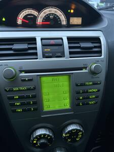 2008 Toyota Yaris S - Photo 32 - Sacramento, CA 95825