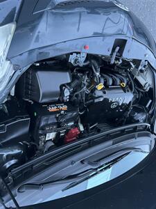 2008 Toyota Yaris S - Photo 27 - Sacramento, CA 95825