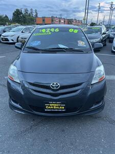 2008 Toyota Yaris S - Photo 2 - Sacramento, CA 95825