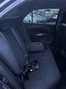2008 Toyota Yaris S - Photo 18 - Sacramento, CA 95825