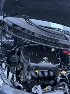 2008 Toyota Yaris S - Photo 26 - Sacramento, CA 95825