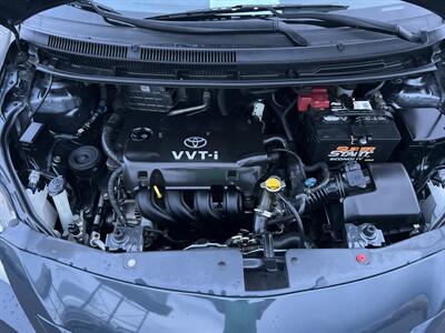 2008 Toyota Yaris S - Photo 25 - Sacramento, CA 95825