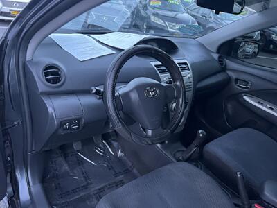 2008 Toyota Yaris S - Photo 11 - Sacramento, CA 95825