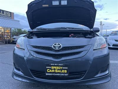 2008 Toyota Yaris S - Photo 28 - Sacramento, CA 95825