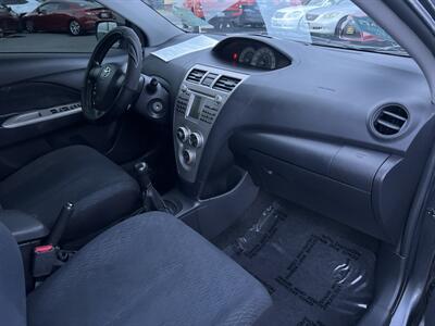 2008 Toyota Yaris S - Photo 20 - Sacramento, CA 95825