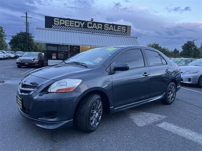 2008 Toyota Yaris S - Photo 4 - Sacramento, CA 95825