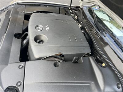 2010 Lexus IS 250   - Photo 29 - Sacramento, CA 95825
