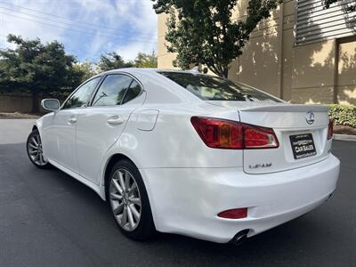 2010 Lexus IS 250   - Photo 6 - Sacramento, CA 95825