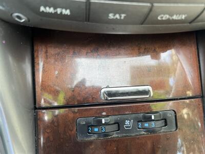 2010 Lexus IS 250   - Photo 32 - Sacramento, CA 95825