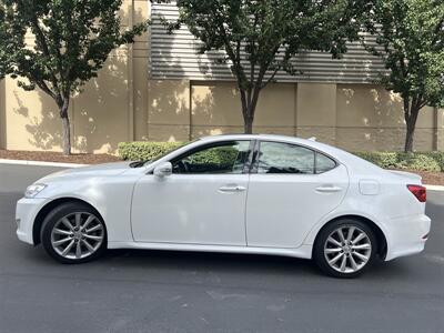 2010 Lexus IS 250   - Photo 5 - Sacramento, CA 95825