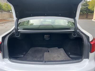 2010 Lexus IS 250   - Photo 21 - Sacramento, CA 95825