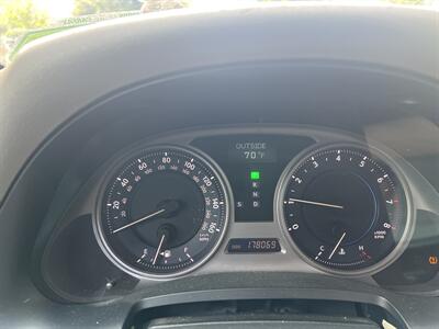 2010 Lexus IS 250   - Photo 33 - Sacramento, CA 95825