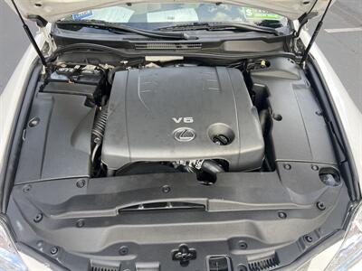 2010 Lexus IS 250   - Photo 27 - Sacramento, CA 95825